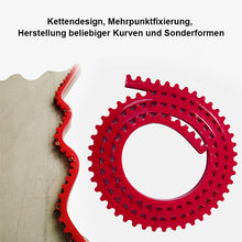 Laden Sie das Bild in den Galerie-Viewer, Profilleiste für die Holzbearbeitung