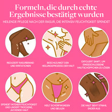 Laden Sie das Bild in den Galerie-Viewer, Aftershave-Öl