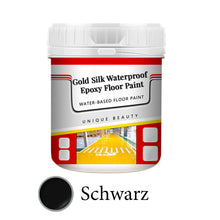 Laden Sie das Bild in den Galerie-Viewer, Schnell trocknende, rutschfeste Bodenfarbe auf Wasserbasis