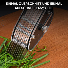 Laden Sie das Bild in den Galerie-Viewer, Multifunktionaler Edelstahlschneider