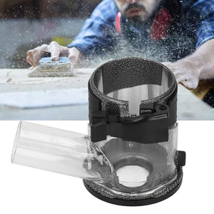 Elektrischer Trimmer Slotter