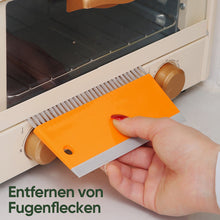 Laden Sie das Bild in den Galerie-Viewer, 2-in-1-Badezimmer-Reinigungsbürste
