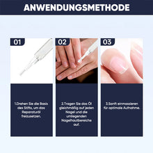 Laden Sie das Bild in den Galerie-Viewer, Antibakterieller Nagellackstift