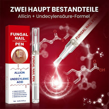 Laden Sie das Bild in den Galerie-Viewer, Nagelpilz-Stift