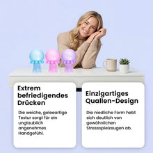 Laden Sie das Bild in den Galerie-Viewer, Drückbare Qualle