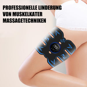 Intelligentes multifunktionales Nackenmassagegerät