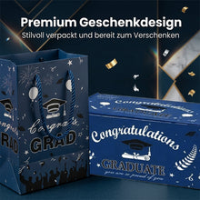 Laden Sie das Bild in den Galerie-Viewer, Überraschungs-Geschenkbox-Set zum Abschluss