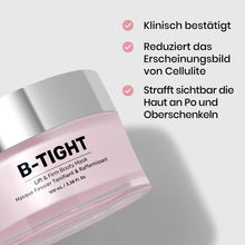 Laden Sie das Bild in den Galerie-Viewer, Po-Maske für straffe Konturen