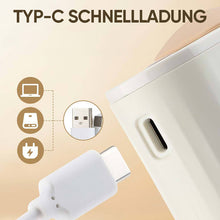 Laden Sie das Bild in den Galerie-Viewer, 3-in-1-Kopfhautmassagegerät &amp; Öl-Bundle