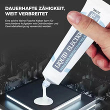Laden Sie das Bild in den Galerie-Viewer, Flüssiges Isolierband