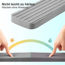 Laden Sie das Bild in den Galerie-Viewer, Handfreier Waschmopp für den Haushalt