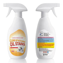 Laden Sie das Bild in den Galerie-Viewer, Starker Küchen Fettlöser mit Schaumformel