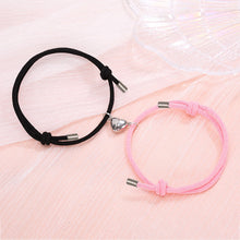 Laden Sie das Bild in den Galerie-Viewer, Magnetische Armbänder für Paare