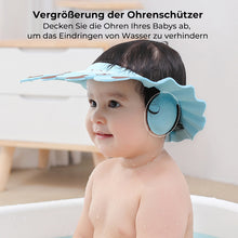 Laden Sie das Bild in den Galerie-Viewer, Baby-Dusche-Hut