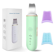 Laden Sie das Bild in den Galerie-Viewer, Ultraschall-Ionisierter Hautverschönerer