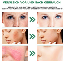 Laden Sie das Bild in den Galerie-Viewer, Farbkorrigierende Behandlungscreme