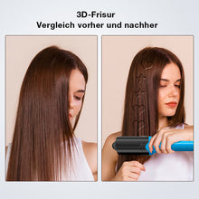Laden Sie das Bild in den Galerie-Viewer, 3D-Styling-Haarglätteisen