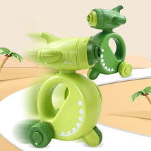 Laden Sie das Bild in den Galerie-Viewer, 5-in-1 fliegende Scheibe Gyro Spielzeug