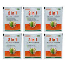 Laden Sie das Bild in den Galerie-Viewer, 2-in-1 Max Power Unkrautvernichter