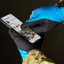 Laden Sie das Bild in den Galerie-Viewer, Wasserdichte, wärmeisolierte Winterhandschuhe
