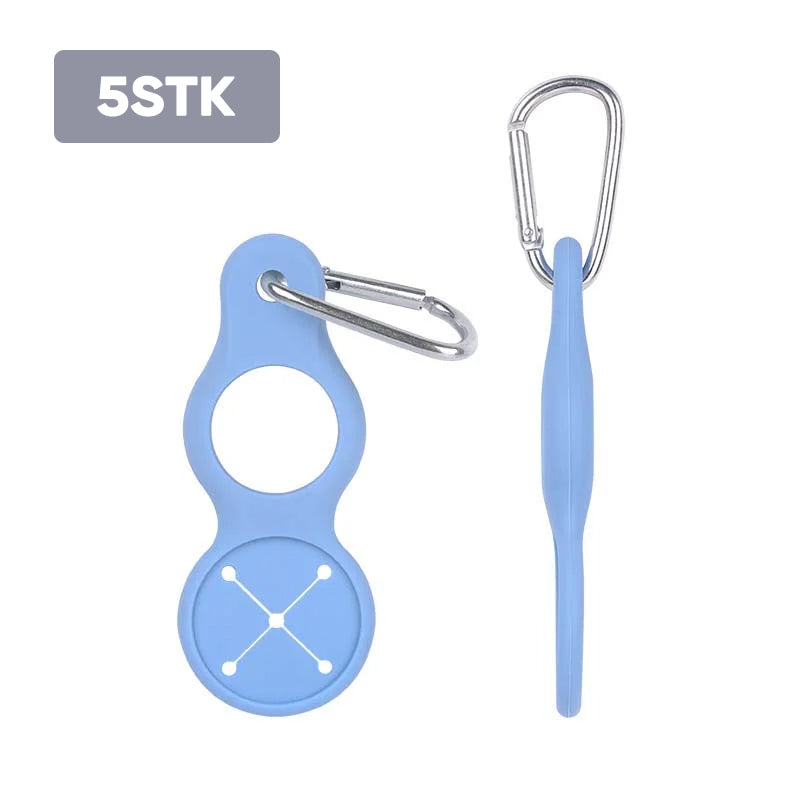 Outdoor Wasserflasche Karabiner im Freien