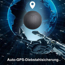 Laden Sie das Bild in den Galerie-Viewer, Auto-GPS-Suchgerät