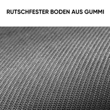 Laden Sie das Bild in den Galerie-Viewer, Saugfähige Bodenmatte mit Tulpenmuster