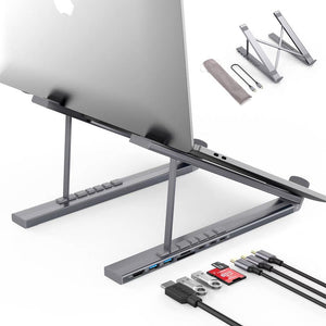 Laptop-Ständer