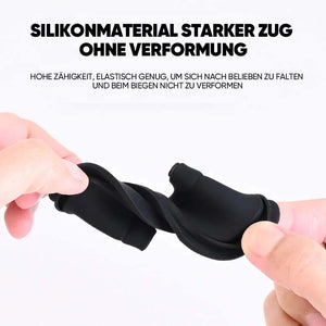 Schutz für Türverriegelung