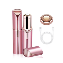 Laden Sie das Bild in den Galerie-Viewer, Gesichtsepilierer