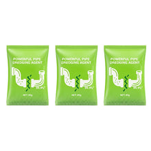 Laden Sie das Bild in den Galerie-Viewer, Leistungsstarkes Rohrreinigungsmittel