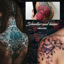 Laden Sie das Bild in den Galerie-Viewer, Aufhellende Reparaturcreme für Tätowierungen