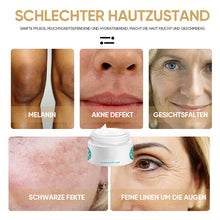 Laden Sie das Bild in den Galerie-Viewer, Aufhellende Fleckencreme aus Kräutermedizin