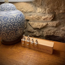 Laden Sie das Bild in den Galerie-Viewer, Familienmitglied-Skulptur-Ornamente