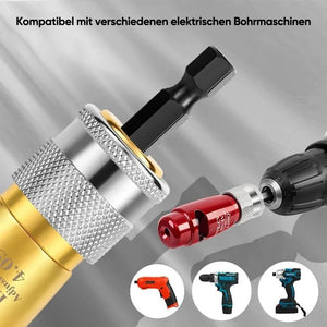 Elektrische Abisolierzange