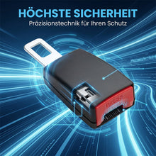 Laden Sie das Bild in den Galerie-Viewer, Autosicherheitsgurt-Platte