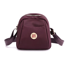 Laden Sie das Bild in den Galerie-Viewer, Shoulder small capacity shell bag