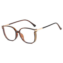 Laden Sie das Bild in den Galerie-Viewer, Glitzernde Diamanten Anti-Blaulicht-Brille