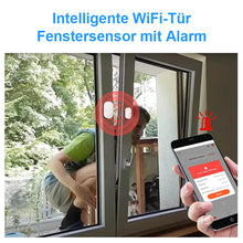 Laden Sie das Bild in den Galerie-Viewer, Lichtsensor Türsensor