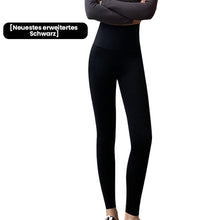 Laden Sie das Bild in den Galerie-Viewer, Hochelastische körperformende Leggings