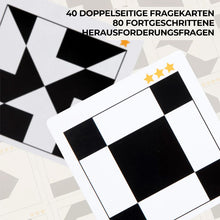 Laden Sie das Bild in den Galerie-Viewer, Hölzernes verstecktes Blockpuzzle