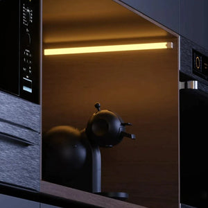LED-Schrankleuchte mit Bewegungssensor