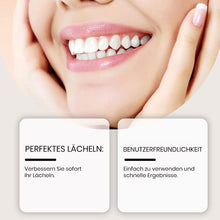 Laden Sie das Bild in den Galerie-Viewer, Zahnersatz Silikon Nachfüllset