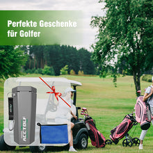 Laden Sie das Bild in den Galerie-Viewer, Tragbare Golfball-Waschanlage