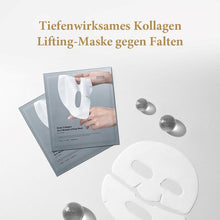 Laden Sie das Bild in den Galerie-Viewer, Tiefenwirksame Collagen Anti-Falten Lifting-Maske
