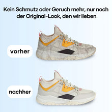 Laden Sie das Bild in den Galerie-Viewer, Wäsche-Schuhbeutel