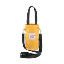 Laden Sie das Bild in den Galerie-Viewer, Tragbare Messenger-Handtasche für Wasserflaschen