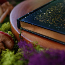 Laden Sie das Bild in den Galerie-Viewer, Wunderbares Wunderland-Tagebuch