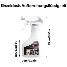 Laden Sie das Bild in den Galerie-Viewer, Scheinwerfer-Restaurierungsspray
