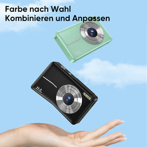 DC403 Kamera (32G Speicherkarte + Kartenleser)